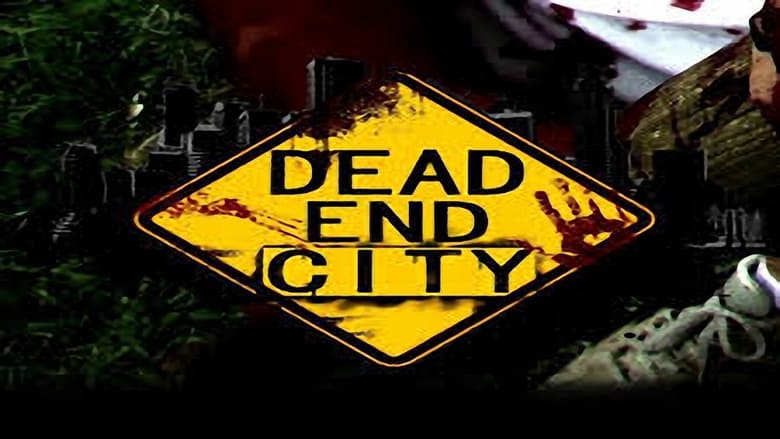 кадр из фильма Dead End City