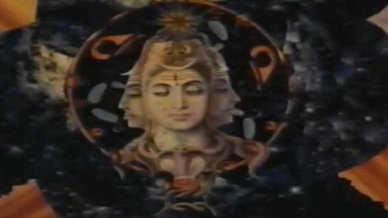 кадр из фильма Psyber Dream