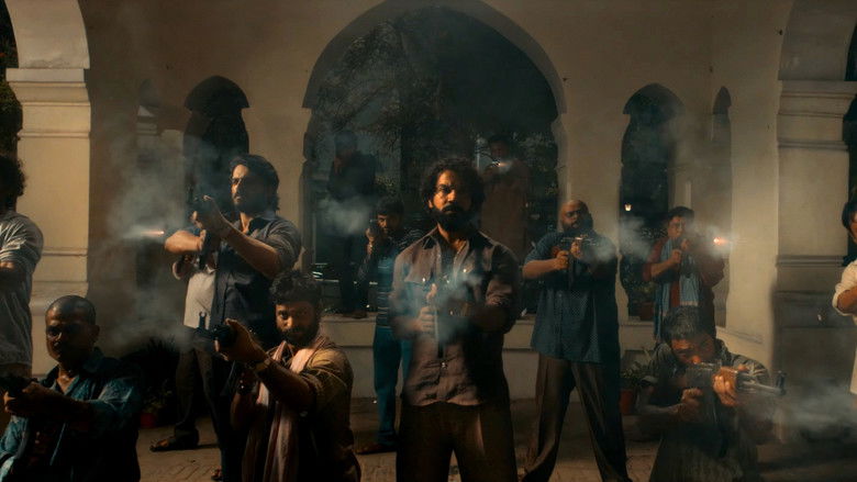 кадр из фильма मालिक