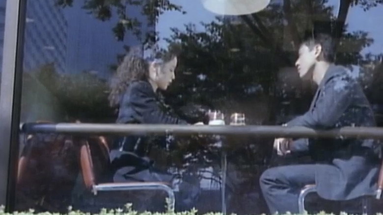 кадр из фильма 獣 けだもの