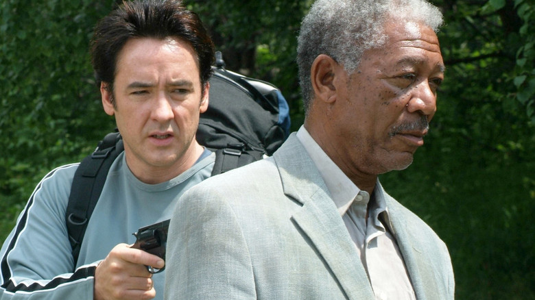 кадр из фильма Контракт