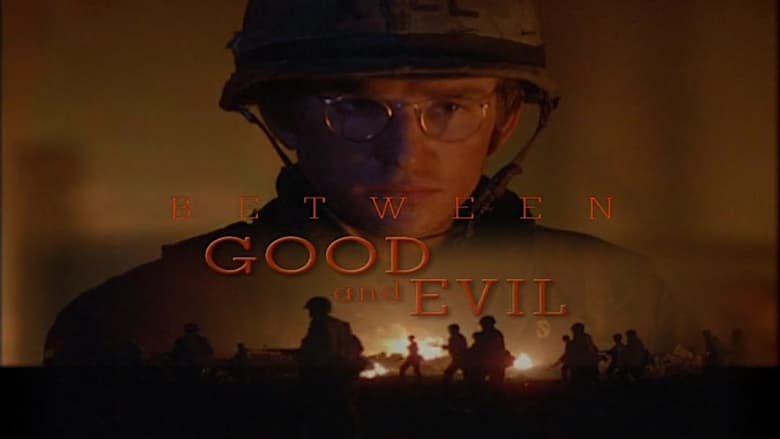 кадр из фильма Full Metal Jacket: Between Good and Evil