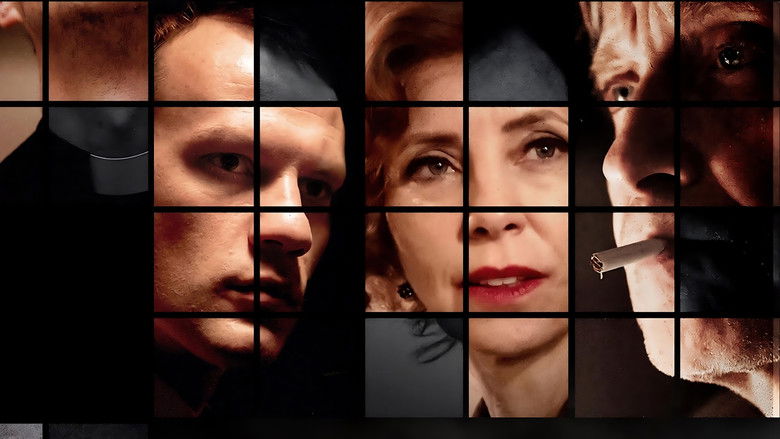 кадр из фильма Mesterjátszma