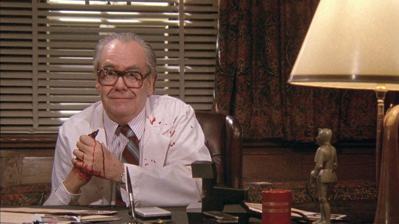 кадр из фильма Сканнеры 3: Переворот