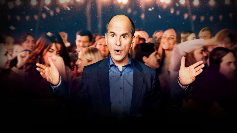 кадр из фильма Ein Fest Fürs Leben