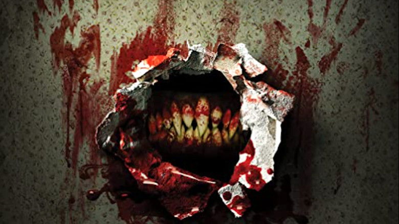 кадр из фильма Глубокая тьма