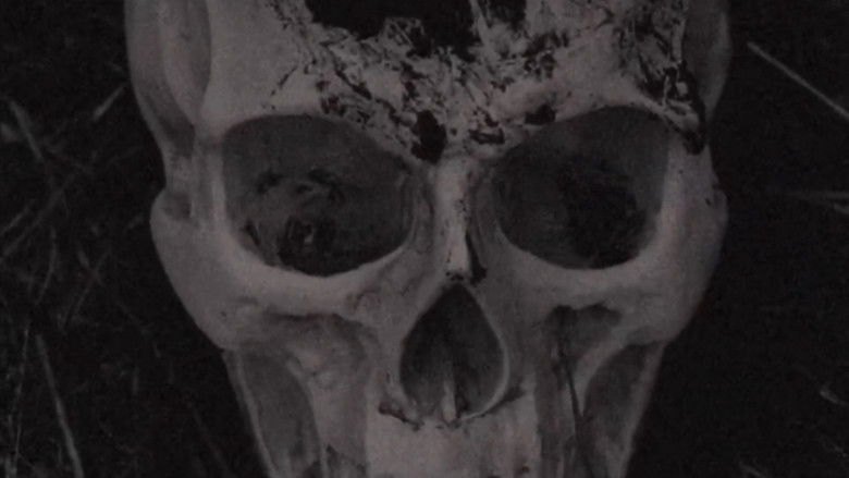 кадр из фильма The Volition Of A Bygone Priest