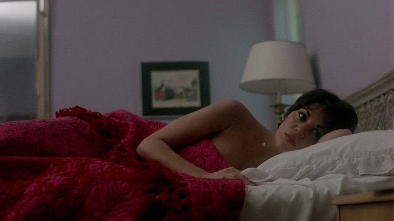 кадр из фильма Bella