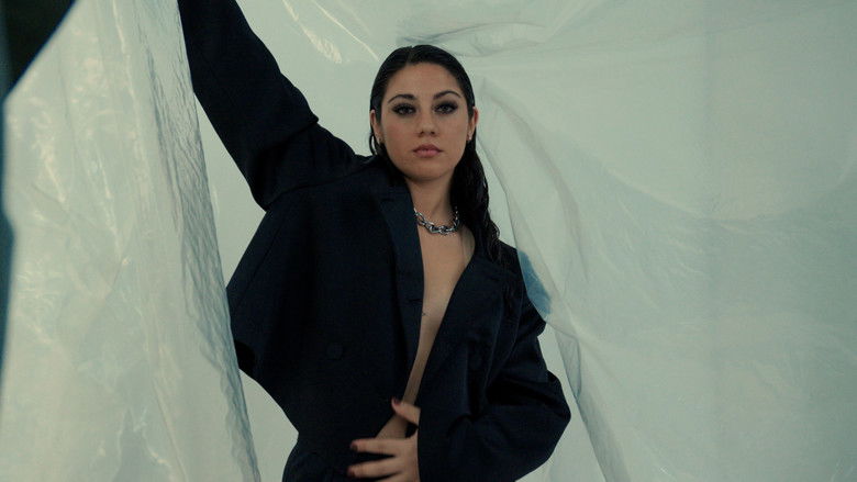 кадр из фильма 'TRES': El Corto