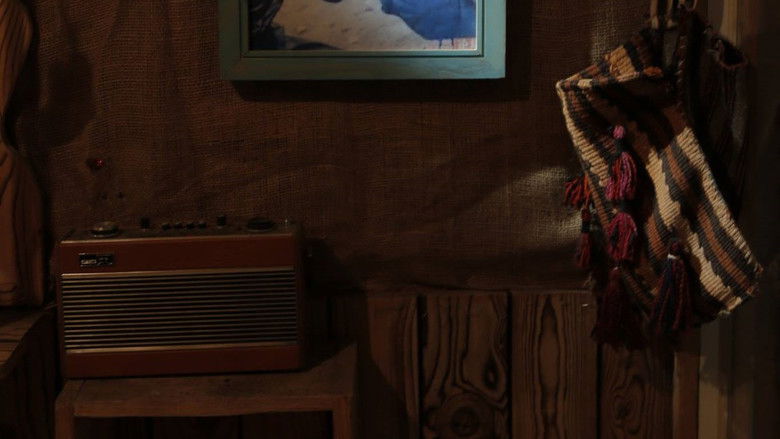 кадр из фильма دەلاک و دونیا