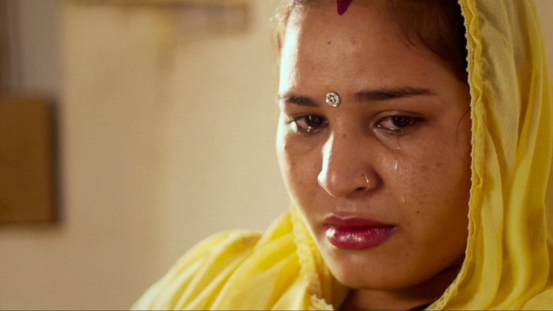 кадр из фильма In the Name of Honor