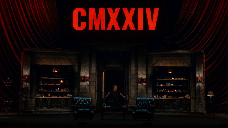 кадр из фильма CMXXIV