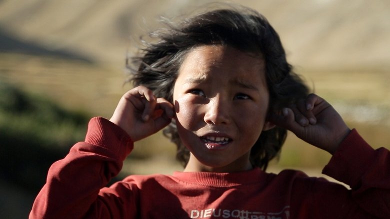 кадр из фильма Tashi's Turbine