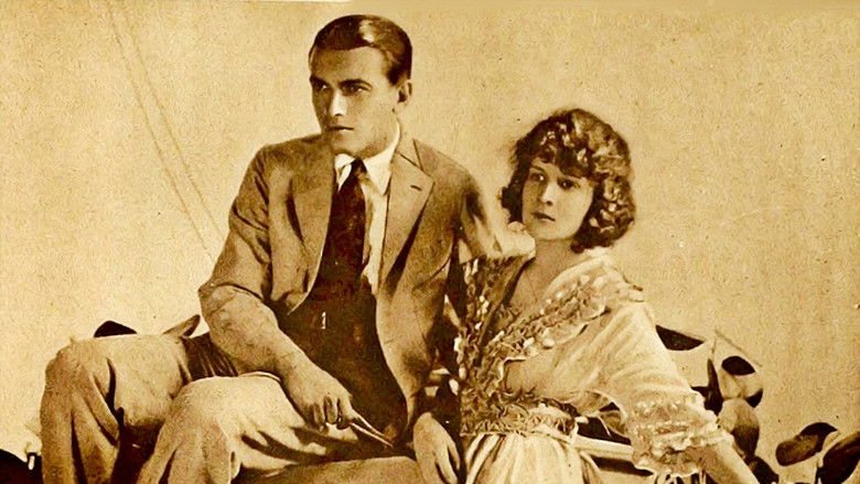 кадр из фильма Цветок любви