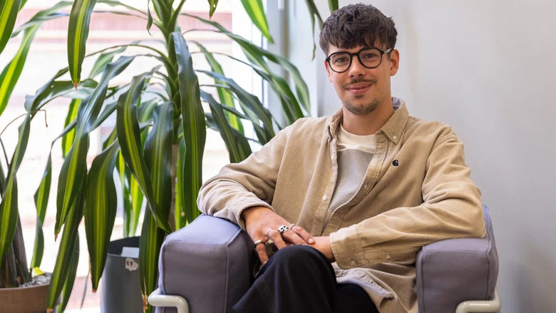 кадр из фильма Das falsche Versprechen vom Aufstieg