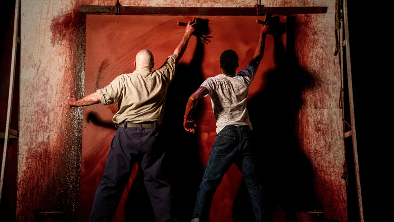 кадр из фильма Red