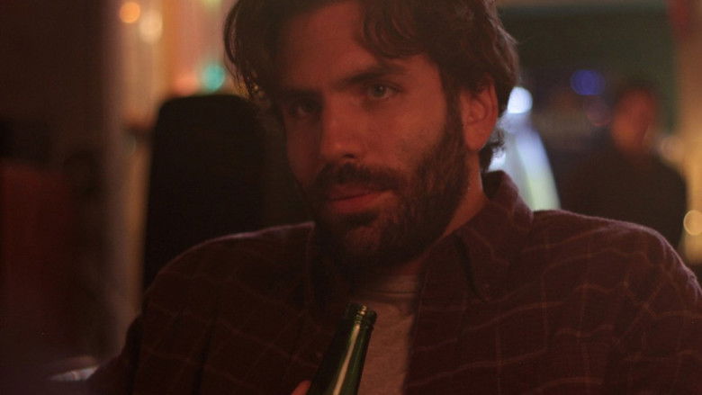 кадр из фильма Malvada