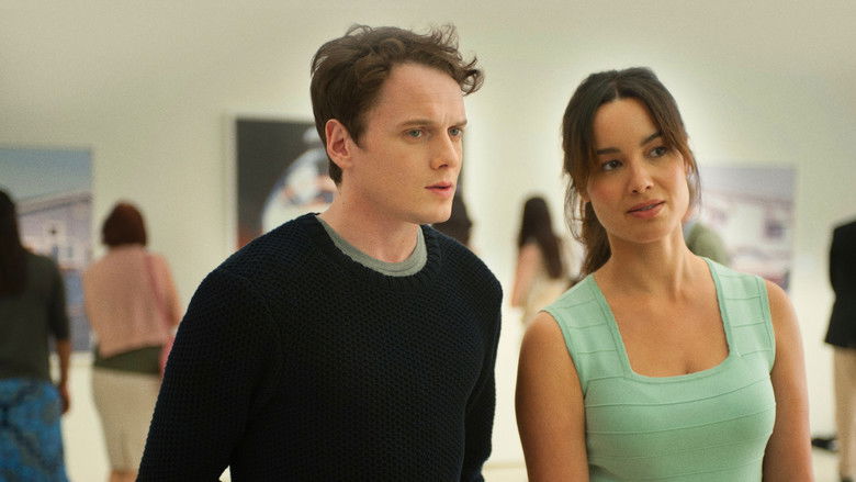 кадр из фильма С 5 до 7. Время любовников