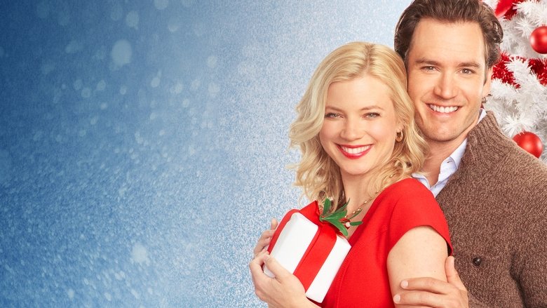 кадр из фильма 12 рождественских свиданий