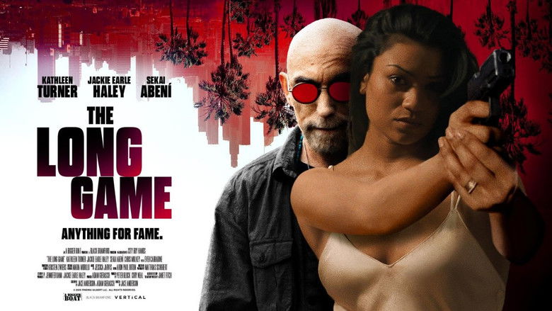 кадр из фильма The Long Game