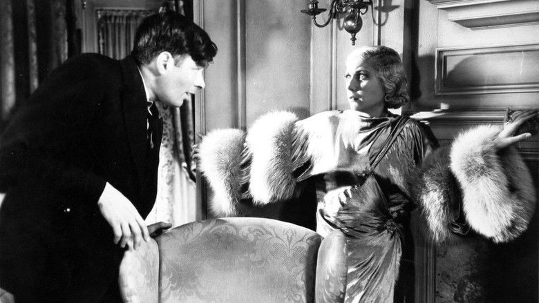 кадр из фильма Murder by the Clock