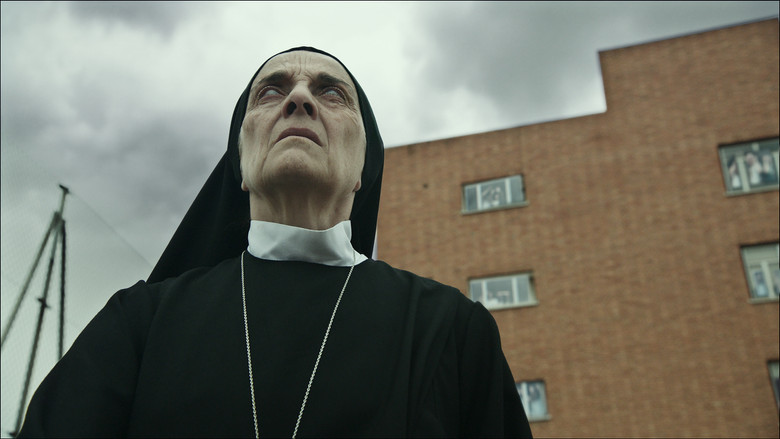 кадр из фильма Уиджи: Проклятие Вероники