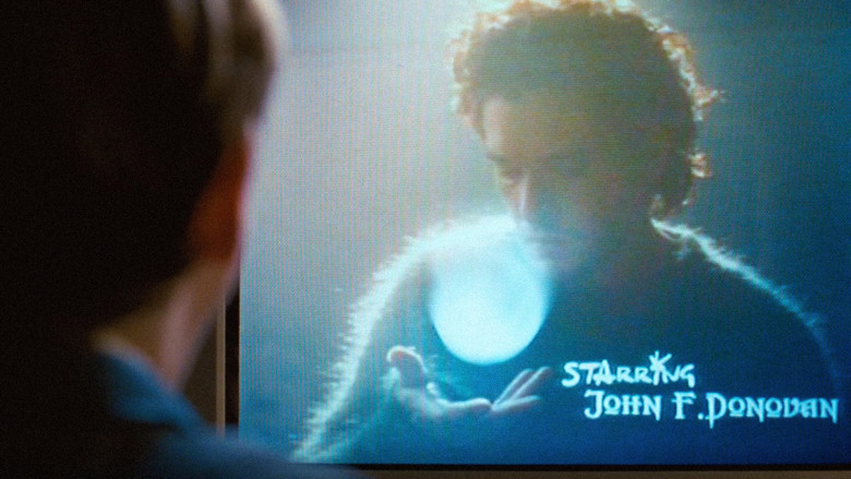 кадр из фильма Смерть и жизнь Джона Ф. Донована
