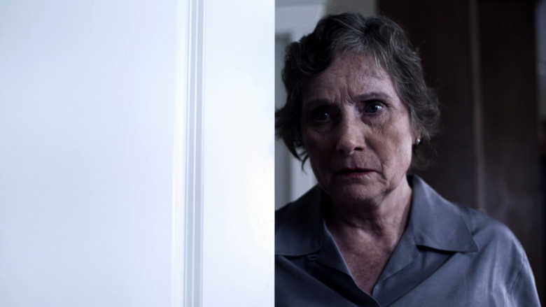 кадр из фильма Confined