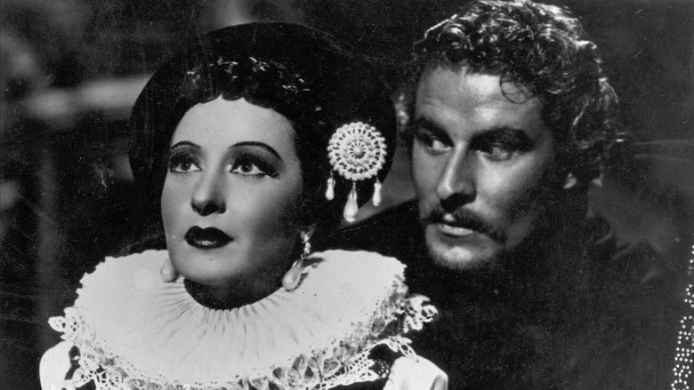 кадр из фильма Caravaggio, il pittore maledetto