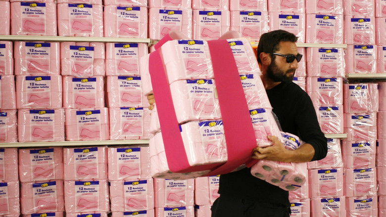 кадр из фильма Ma vie n'est pas une comédie romantique