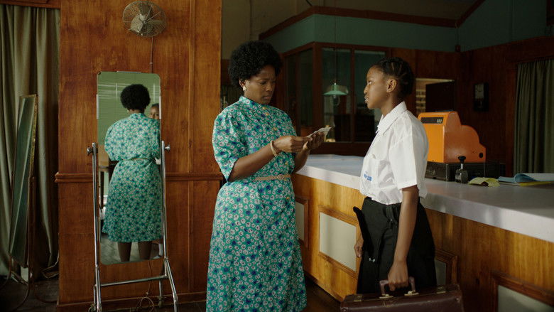 кадр из фильма Uhlanjululo