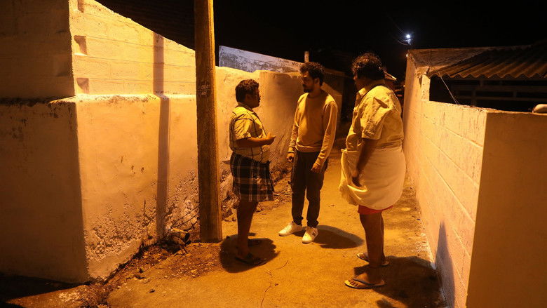 кадр из фильма Виран