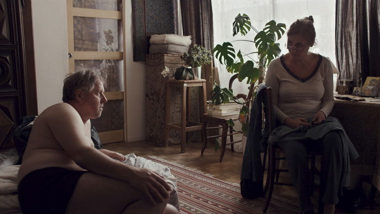 кадр из фильма Granițe