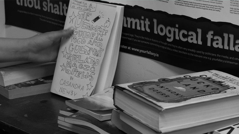 кадр из фильма Fork in the Road