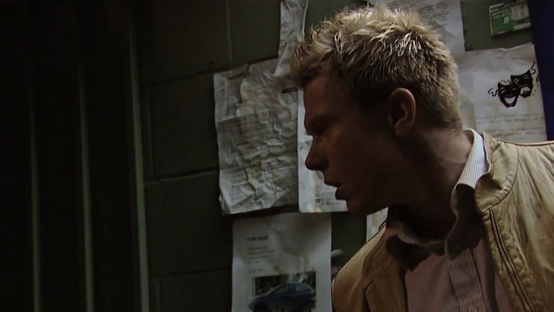 кадр из фильма Rest Stop