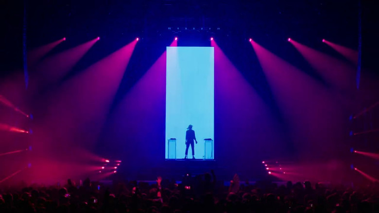 кадр из фильма Hypermania