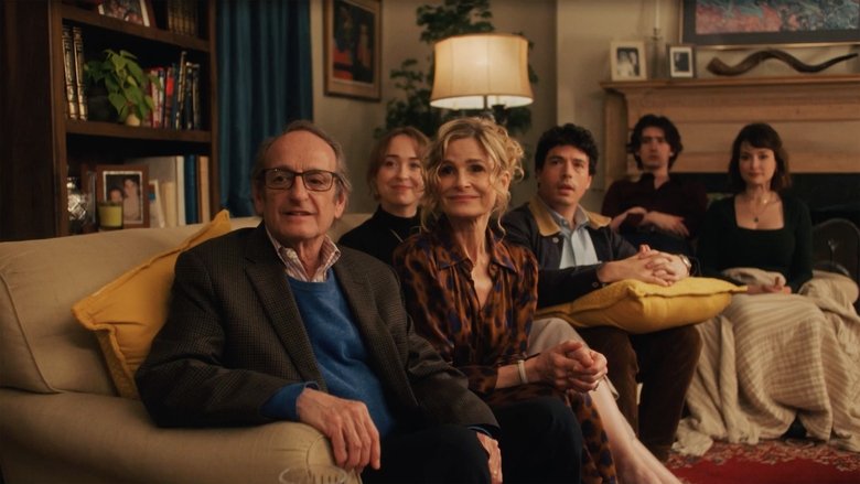 кадр из фильма Bad Shabbos