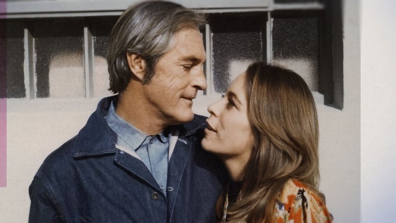 кадр из фильма My Psychedelic Love Story