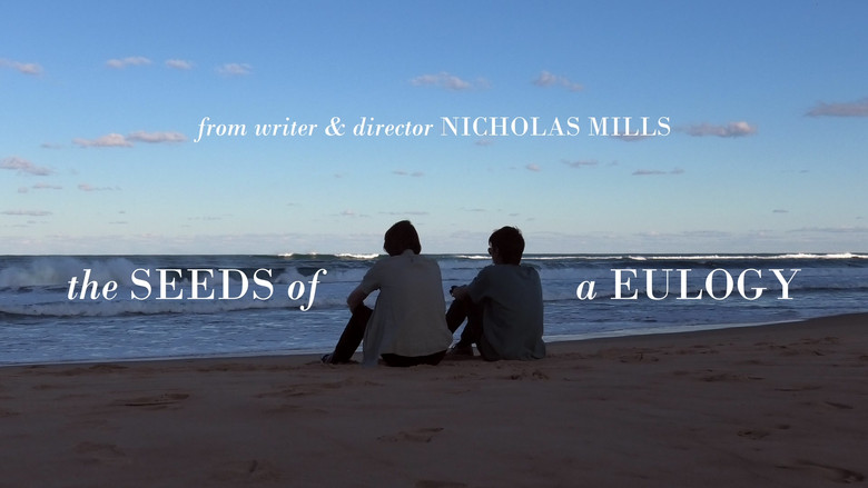 кадр из фильма The Seeds of a Eulogy