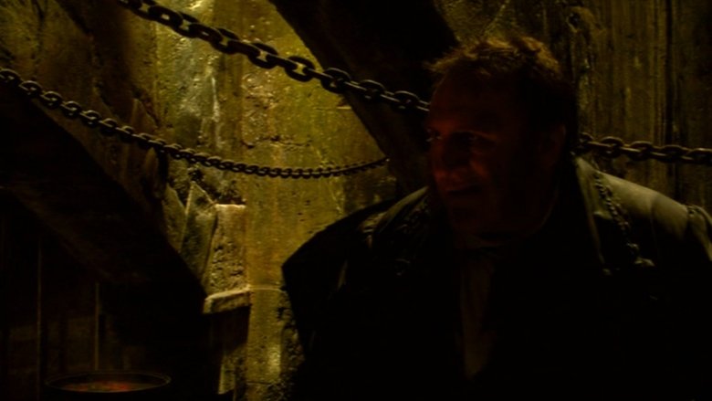 кадр из фильма Видок