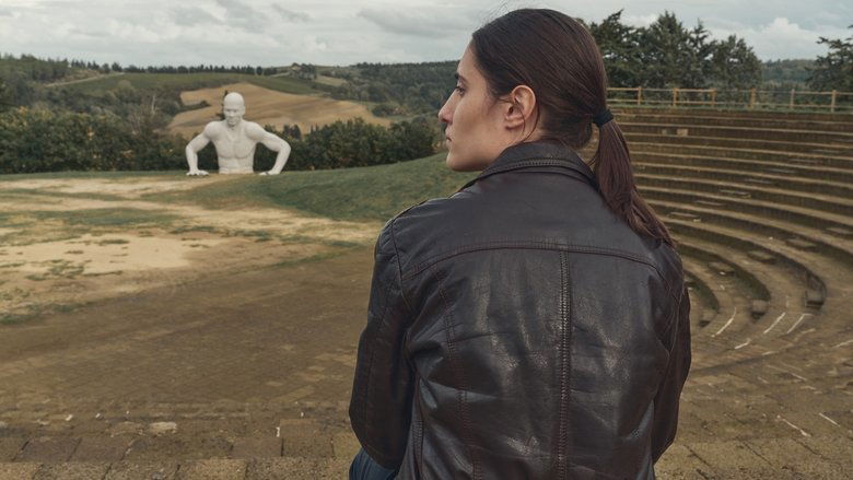 кадр из фильма La seconda vita