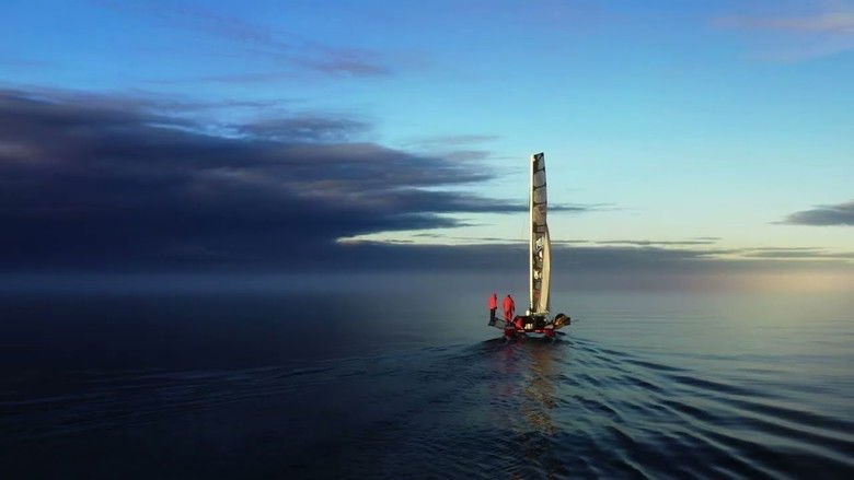 кадр из фильма Rota Polar