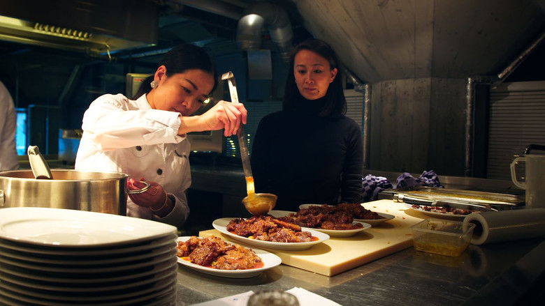 кадр из фильма Meer dan babi pangang