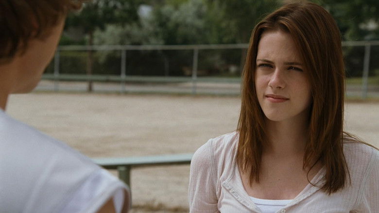 кадр из фильма Посланники