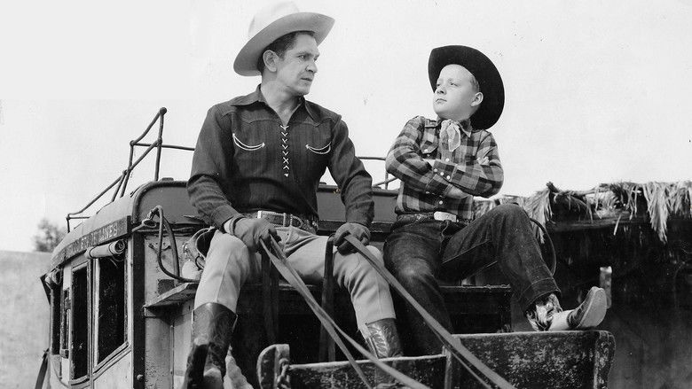 кадр из фильма Arizona Whirlwind