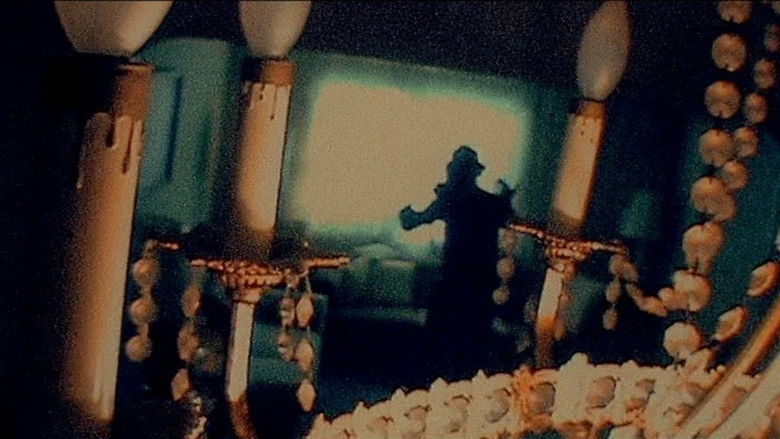 кадр из фильма Осленок Джулиэн