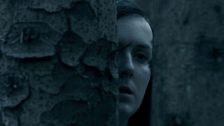 кадр из фильма Falach-Fead