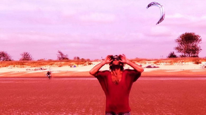 кадр из фильма La Buissonnière