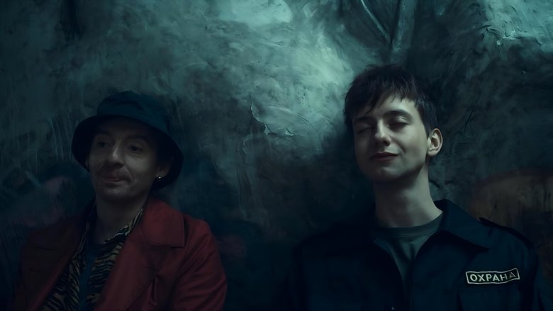 кадр из фильма Миттельмарш