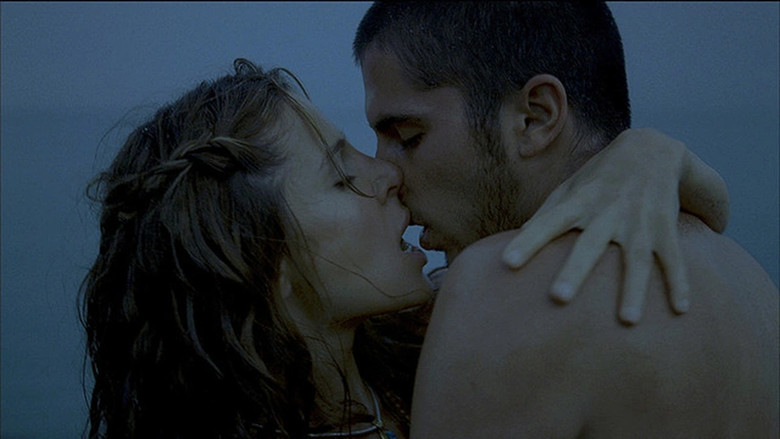 кадр из фильма Máncora